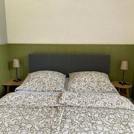 Ferienwohnung Am Strandweg Hohwacht Eksteriør billede