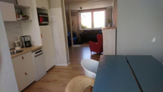 Ferienwohnung Am Strandweg Hohwacht Eksteriør billede